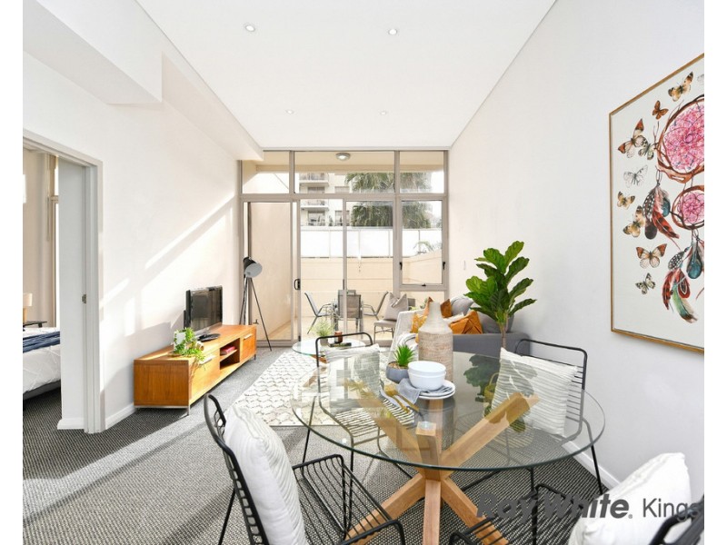 162/11 Potter Street, Waterloo NSW 2017