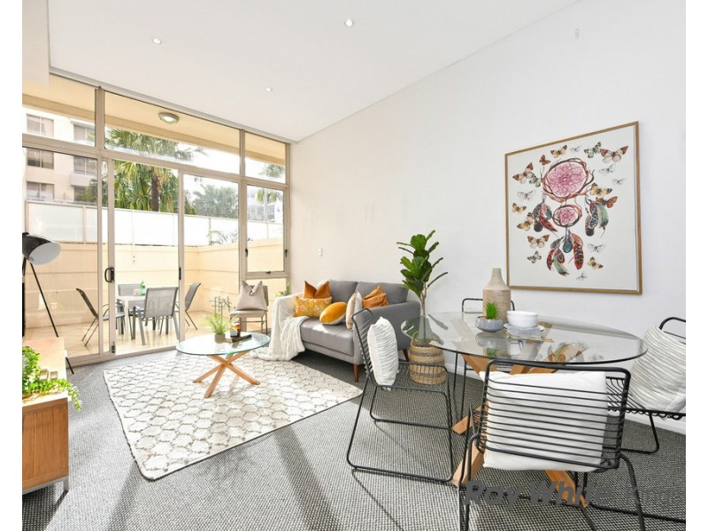 162/11 Potter Street, Waterloo NSW 2017