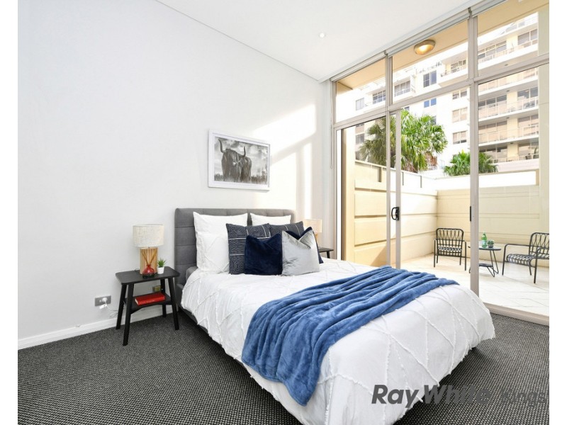 162/11 Potter Street, Waterloo NSW 2017