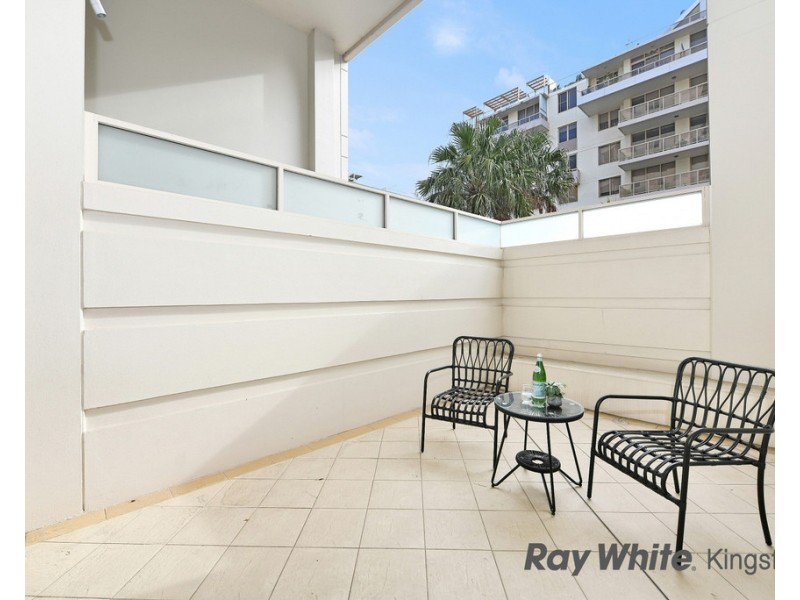 162/11 Potter Street, Waterloo NSW 2017