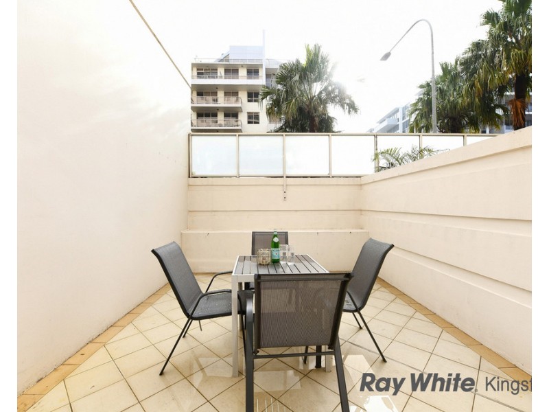 162/11 Potter Street, Waterloo NSW 2017