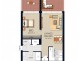 162/11 Potter Street, Waterloo NSW 2017 Floorplan