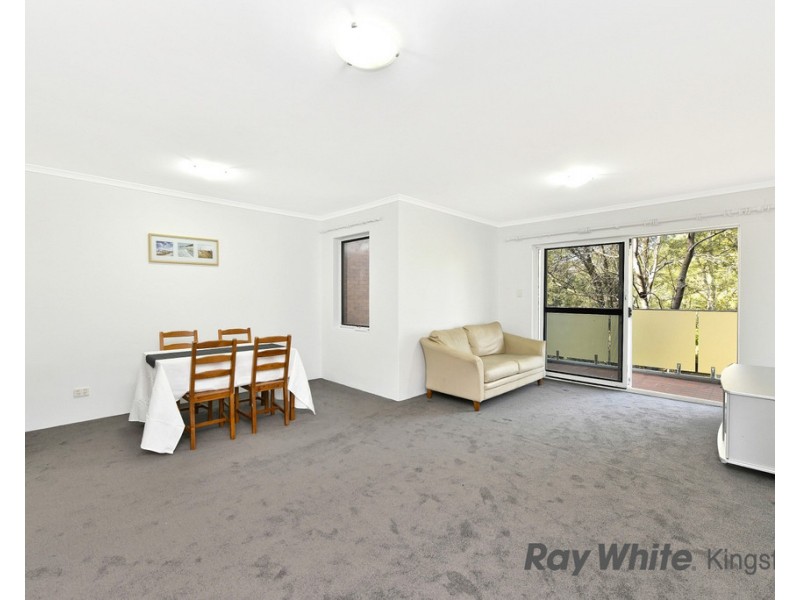 5/1-7 Gloucester Place, Kensington NSW 2033