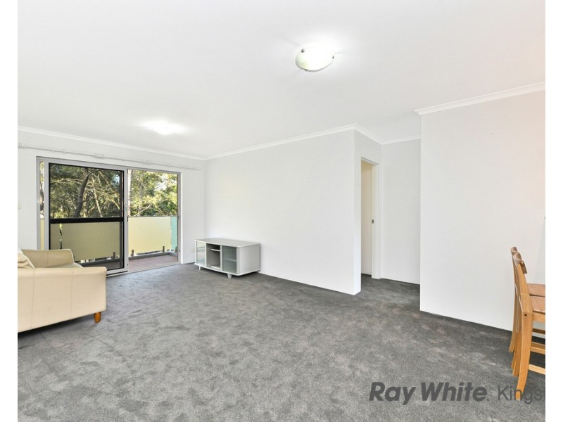 5/1-7 Gloucester Place, Kensington NSW 2033