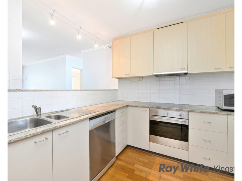 5/1-7 Gloucester Place, Kensington NSW 2033