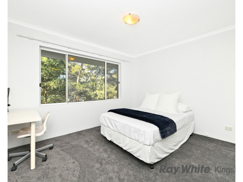 5/1-7 Gloucester Place, Kensington NSW 2033