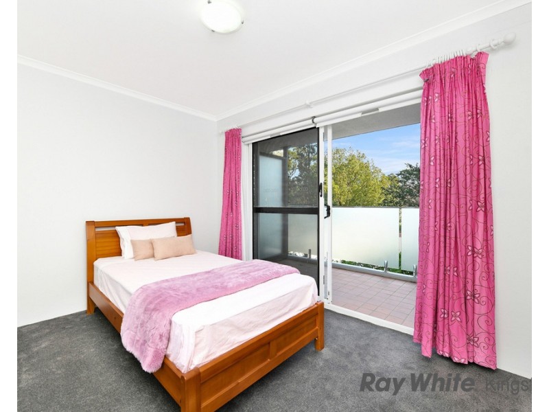 5/1-7 Gloucester Place, Kensington NSW 2033