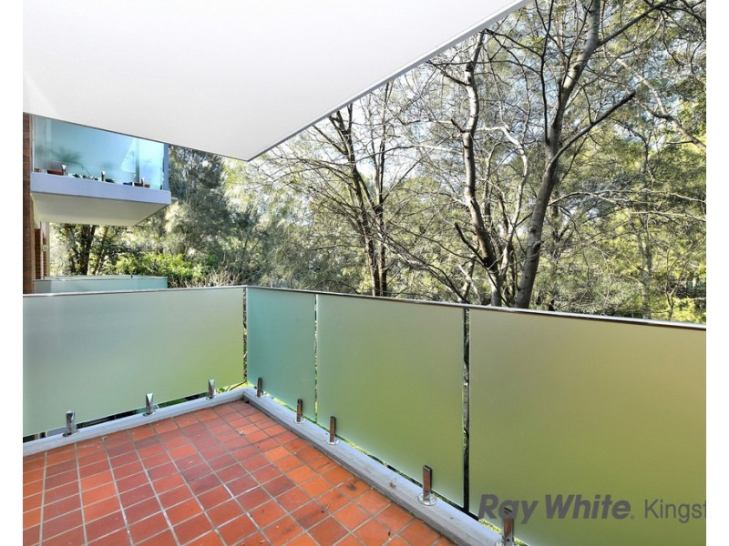 5/1-7 Gloucester Place, Kensington NSW 2033