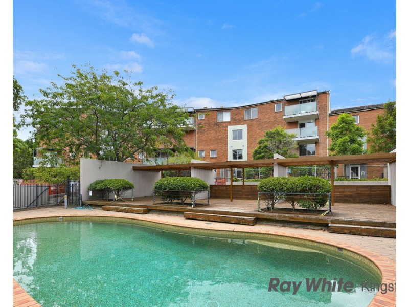 5/1-7 Gloucester Place, Kensington NSW 2033