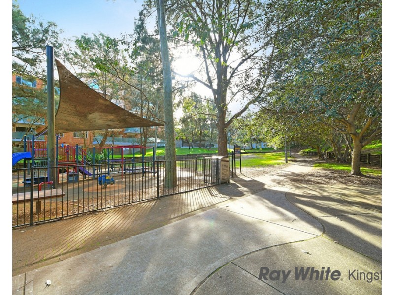 5/1-7 Gloucester Place, Kensington NSW 2033