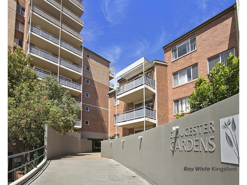 5/1-7 Gloucester Place, Kensington NSW 2033