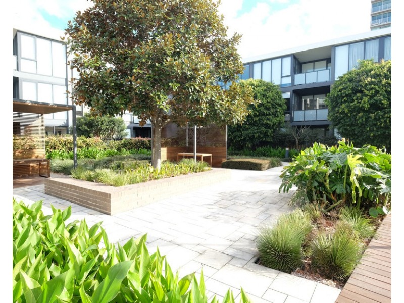 773/2 Cooper Place, Zetland NSW 2017