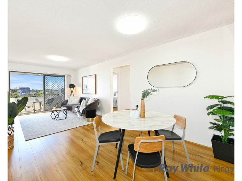 16/48 Willis Street, Kingsford NSW 2032