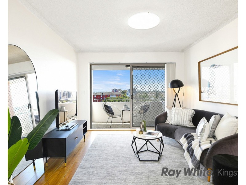 16/48 Willis Street, Kingsford NSW 2032