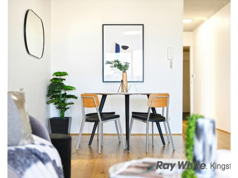 16/48 Willis Street, Kingsford NSW 2032