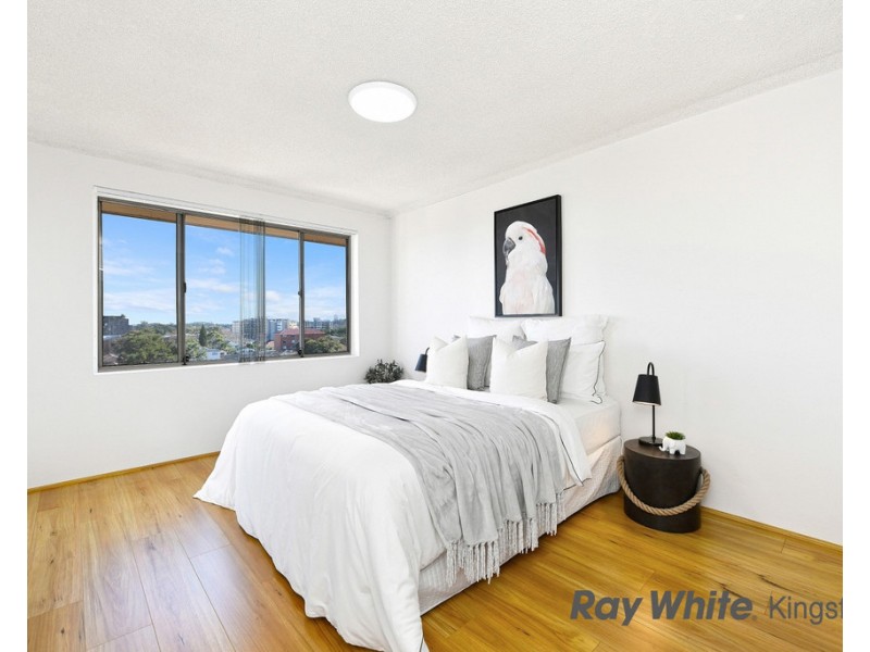 16/48 Willis Street, Kingsford NSW 2032