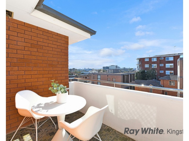 16/48 Willis Street, Kingsford NSW 2032