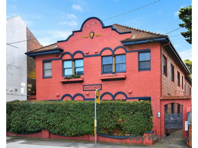 8/208 Gardeners Road, Kingsford NSW 2032