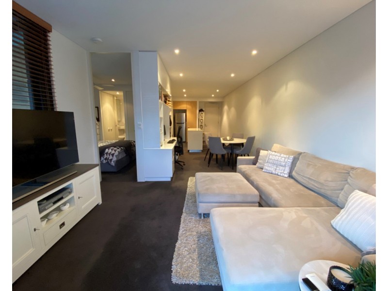 403D/250 Anzac Parade, Kensington NSW 2033