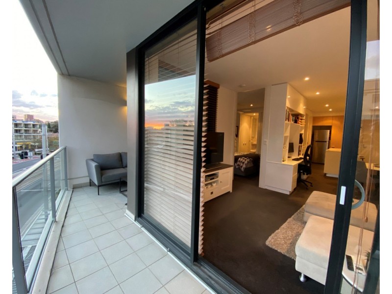 403D/250 Anzac Parade, Kensington NSW 2033