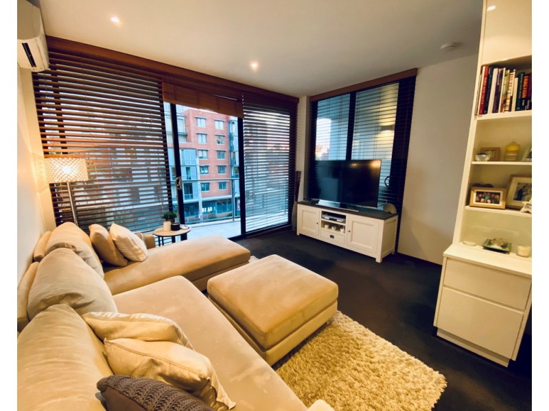 403D/250 Anzac Parade, Kensington NSW 2033