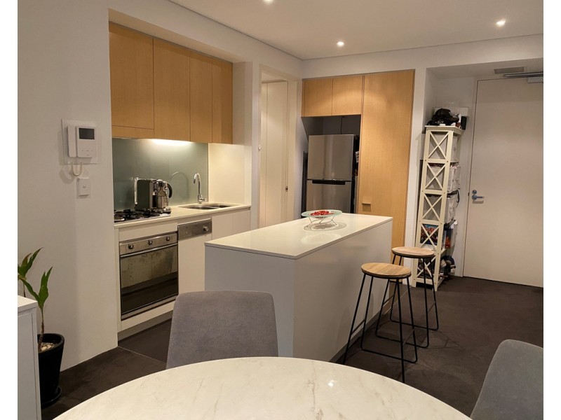 403D/250 Anzac Parade, Kensington NSW 2033