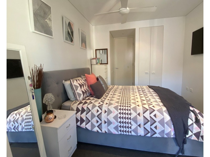 403D/250 Anzac Parade, Kensington NSW 2033