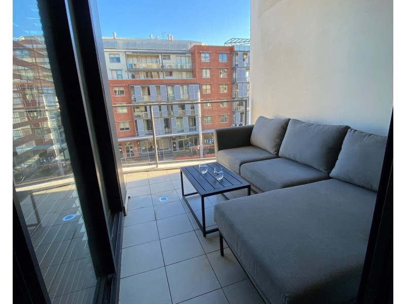 403D/250 Anzac Parade, Kensington NSW 2033