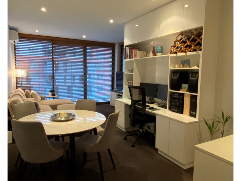 403D/250 Anzac Parade, Kensington NSW 2033