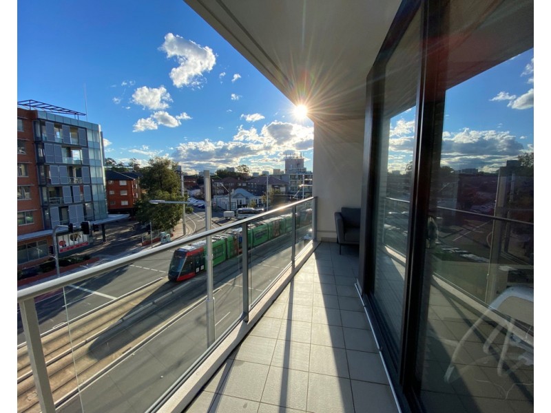 403D/250 Anzac Parade, Kensington NSW 2033