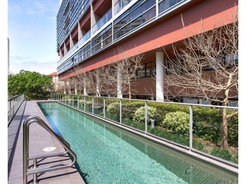 403D/250 Anzac Parade, Kensington NSW 2033