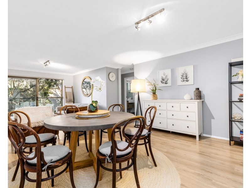 3/42 Doncaster Avenue, Kensington NSW 2033