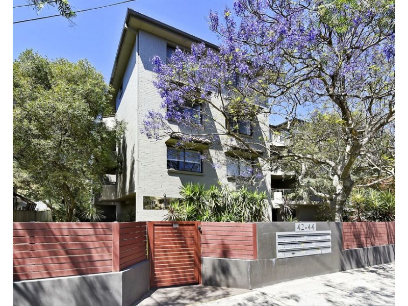 3/42 Doncaster Avenue, Kensington NSW 2033