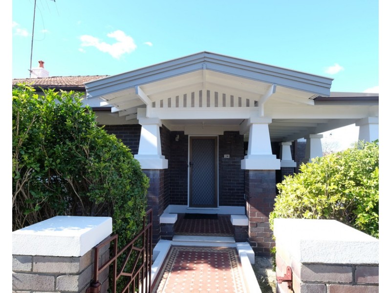 24 Day Avenue, Kensington NSW 2033