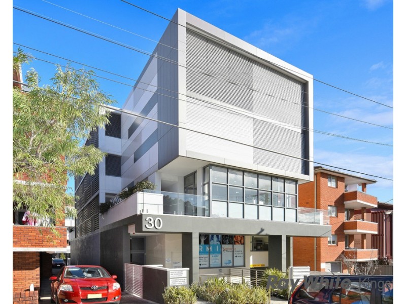 9/30 Blenheim Street, Randwick NSW 2031
