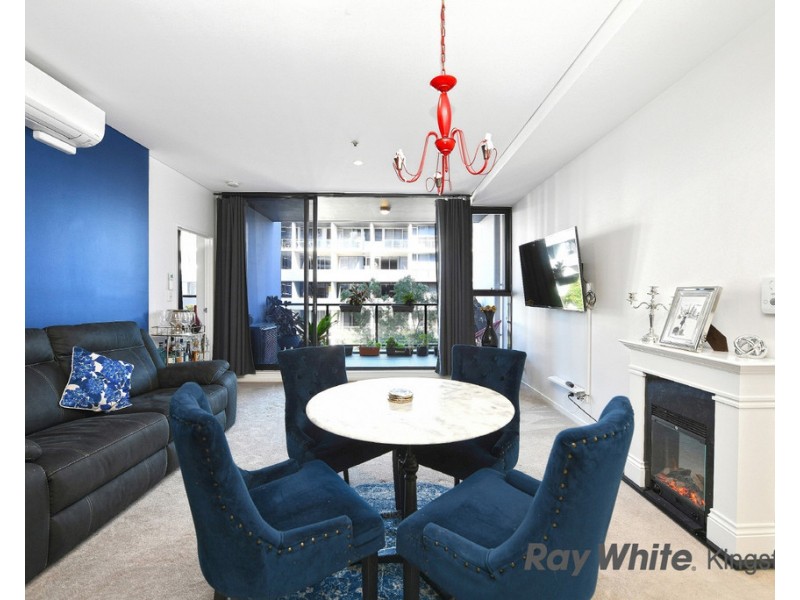 311/17 Joynton Ave, Zetland NSW 2017