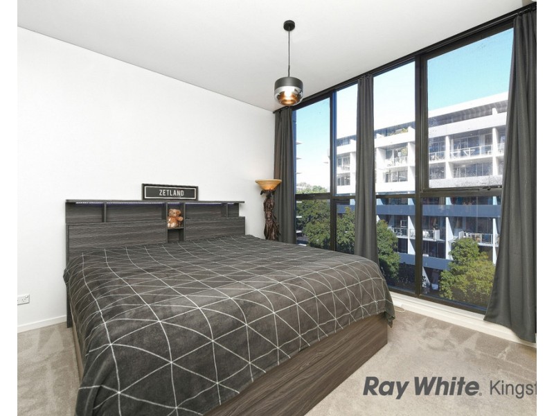 311/17 Joynton Ave, Zetland NSW 2017