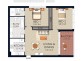311/17 Joynton Ave, Zetland NSW 2017 Floorplan