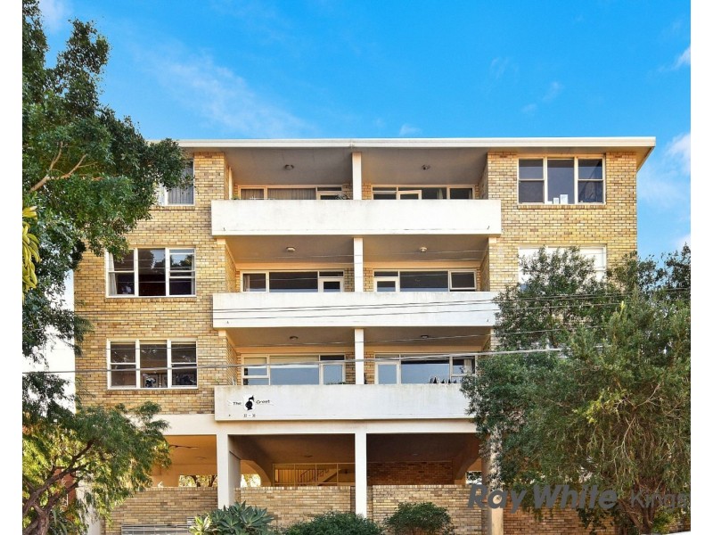 10/32 Rainbow Street, Kingsford NSW 2032