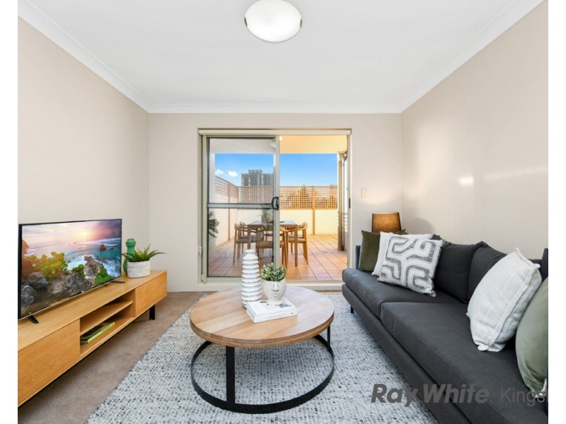 9/398 Anzac Parade, Kingsford NSW 2032