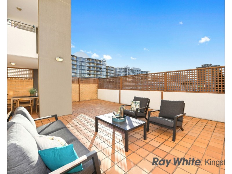 9/398 Anzac Parade, Kingsford NSW 2032