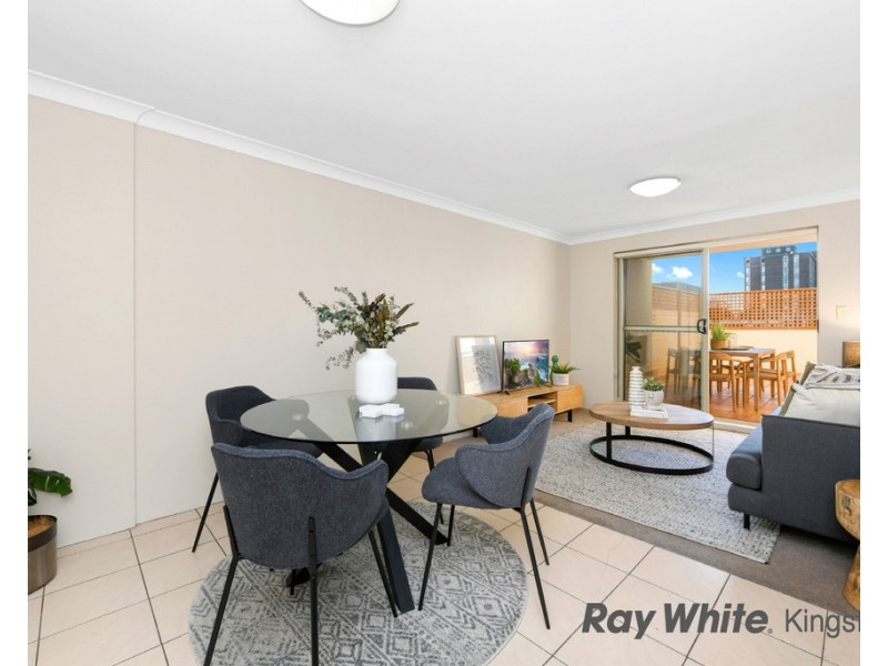 9/398 Anzac Parade, Kingsford NSW 2032