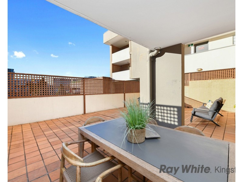 9/398 Anzac Parade, Kingsford NSW 2032
