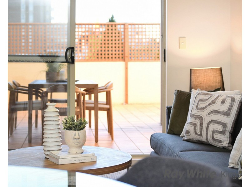 9/398 Anzac Parade, Kingsford NSW 2032