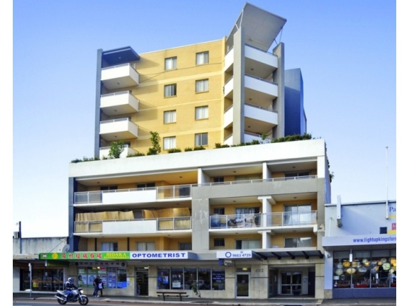 9/398 Anzac Parade, Kingsford NSW 2032