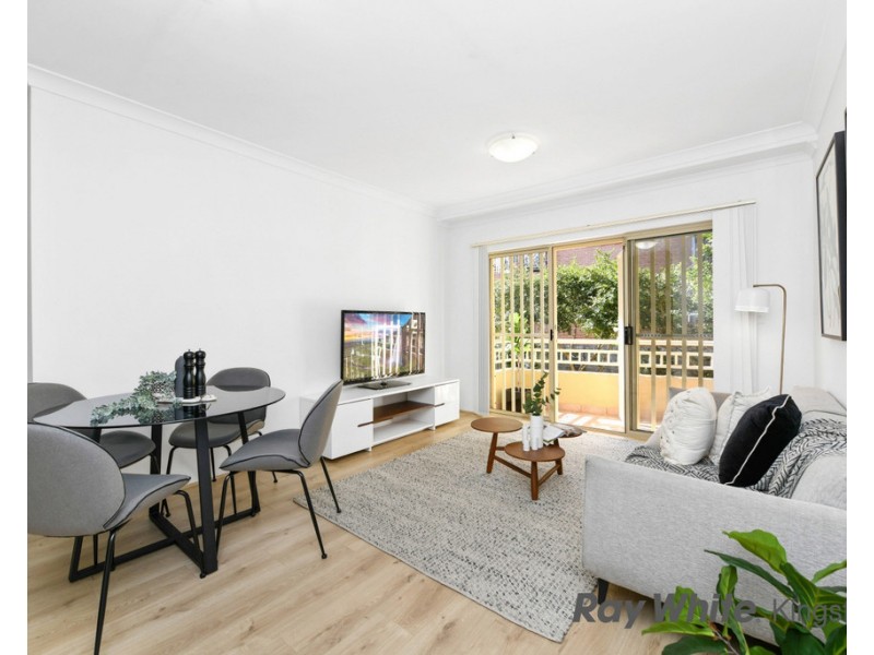 8/45-49 Harbourne Road, Kingsford NSW 2032