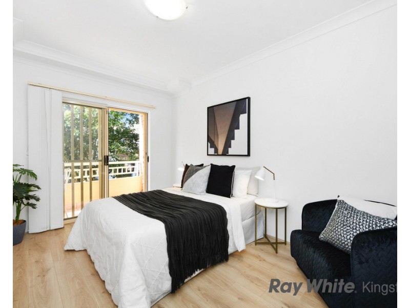 8/45-49 Harbourne Road, Kingsford NSW 2032