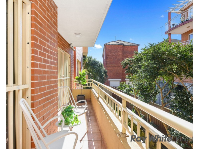 8/45-49 Harbourne Road, Kingsford NSW 2032