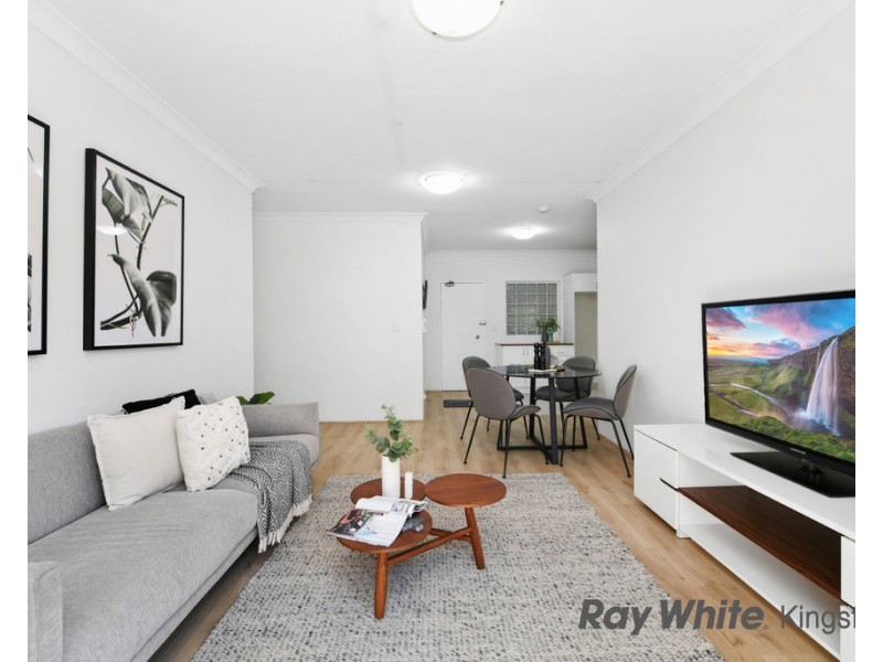 8/45-49 Harbourne Road, Kingsford NSW 2032
