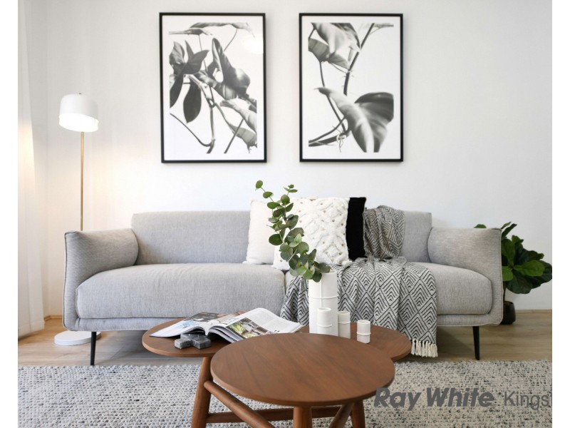 8/45-49 Harbourne Road, Kingsford NSW 2032